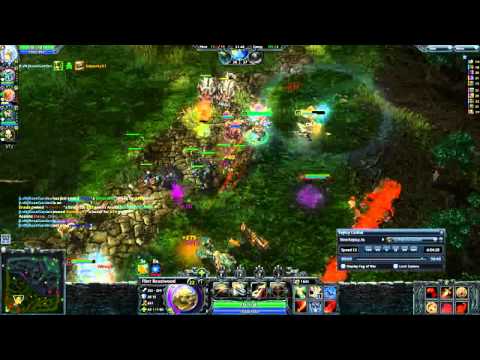 Hon:Flint Beastwood Annihilation
