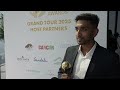 Zerzura Experiences - Akash Ranjith, CEO