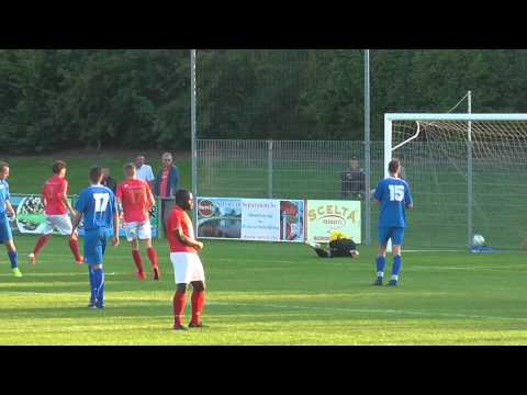 Rahim Abdul zet Hoek met streep op 7-1