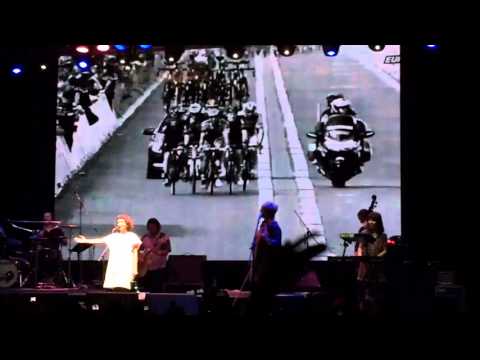 Video thumbnail for Прощай, Тур де Франс! (Goodbye, Tour de France!)
