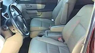 preview picture of video '2012 Honda Odyssey Used Cars Salt Lake City UT'
