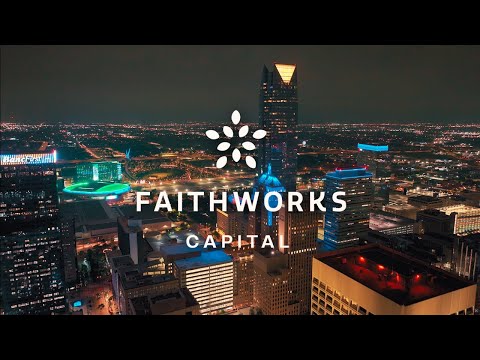 FaithWorks Capital | Launch Event Recap Video | Oklahoma City Video Production