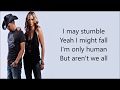 Stand Back Up - Sugarland