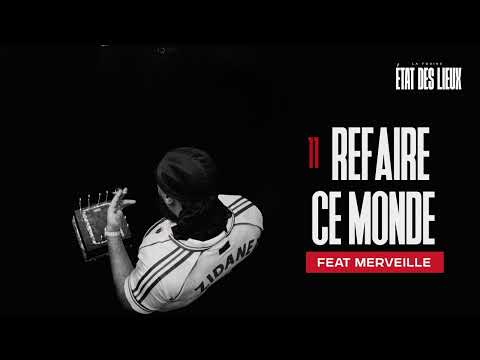 Video thumbnail for Refaire ce monde
