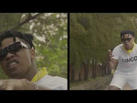 Gingo Fka Dapo Tuburna x Psycho YP x Ycee - Penthouse