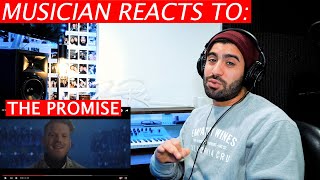 Superfruit - The Promise - Musician&#39;s Reaction