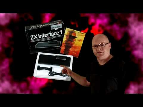 Hardware Review:  Sinclair Spectrum 128k +2