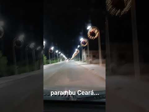 parambu passagem malhanda