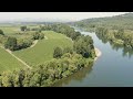 Flying Over Oregon’s Hop Fields – The Road to Craft Beer!