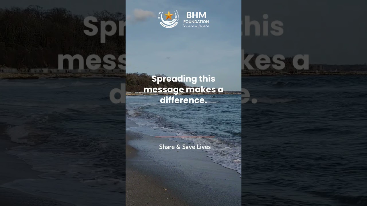 Our Actions Affect Our Oceans.