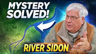 The River Sidon Solves the Book of Mormon Geography Debate