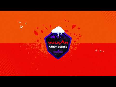 (RU) ex-ETHEREAL vs Nexus Gaming | map 2 | Vulkan Fight Series | by @Toll_tv & @Zloba13