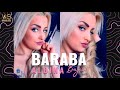 Aldina Bajic 2021 Baraba