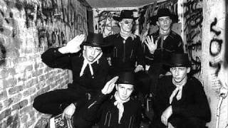 Devo - The Rope Song