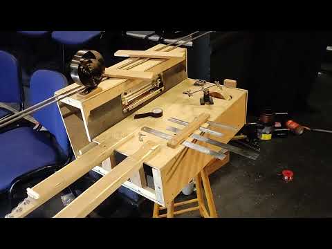 DIY Apprehension Engine.