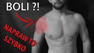 BÓL BARKU (7 porad, aby go wyeliminować)