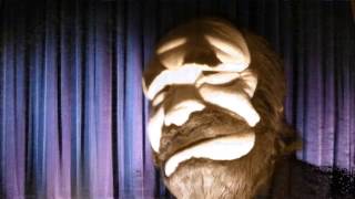 Neil Diamond Puppet"Hello Again" Fan Video