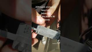 gm37/b106 lishi decode how to