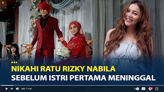 Download lagu Pengakuan Pesulap Merah Nikahi Ratu Rizky Nabila Sebelum Istri Pertama Meninggal, Istri Tengah Hamil mp3