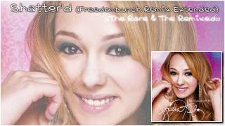Tynisha Keli - Shatter&#39;d (Freedombunch Remix Extended)