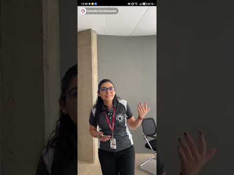 Univalle mensualidades 2026 Bolivia Cochabamba #univalle #medicina