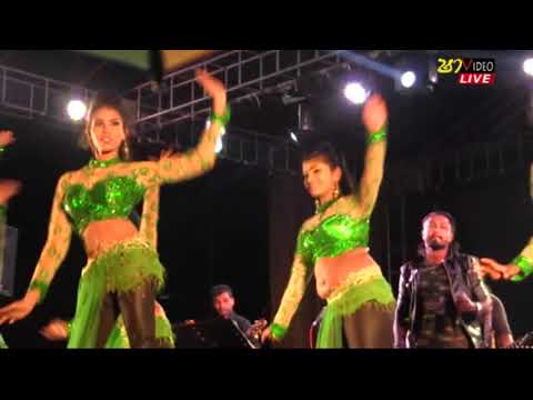 Ayeth rawatenna ba (ආයෙත් රැවටෙන්න බෑ ) :-  Sugesh Devinda with Seven 2 seven