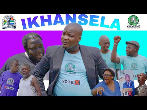 IKHANSELA {FULL MOVIE}