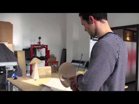 Mon métier c'est: Designer