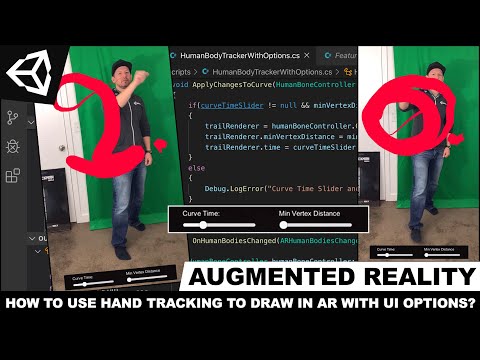 Unity3d LWRP and VFX Graph for mobile games seeking high performance and beautiful graphics