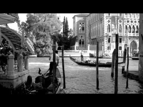harp and soul music - VENICE / venezia - ANNE - vanschothorst