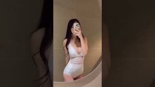 【TikTok Cute Girls】  #tiktok #beauty #美人好き #美人 #美人心计 #dance #girl #girls #shorts #shortvideo #short