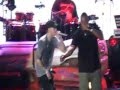 Eminem Figth Music Live At Comerica Park 02 09 2010