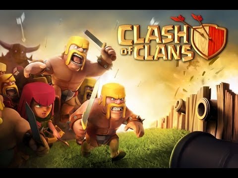 comment reparer le chateau de clan dans clash of clan