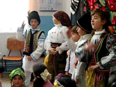 Sezatoare din satul Cucova, loc Valea Seaca, jud. Bacau, partea 3