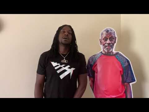 AMG Fresh- “Everything” Freestyle🔥