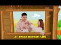 Bahay Kubo (RnB Pop Version) - Arlan's Nursery Rhythms Track 1