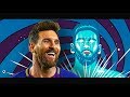 Lionel Messi 2017/18 - The MESSIAH - Goals/Skills/Assists