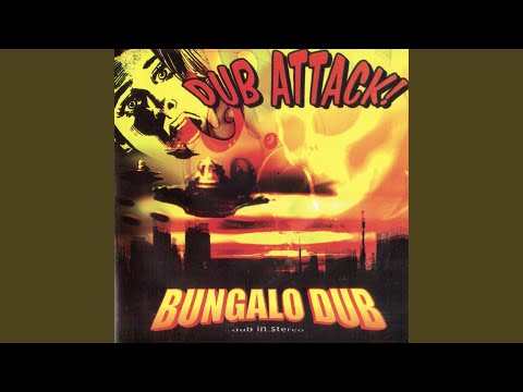 Jungle Gettha (feat. Roy Haas & Banjahwolf)