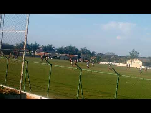 Amistoso sub 15 tubarão ac 2 x 3 portuguesa londrinense