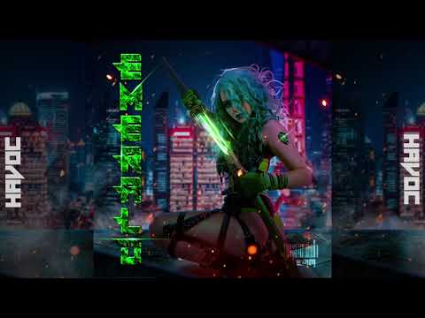 EMM - Havoc (Official Audio) - [EMERALD ERA]