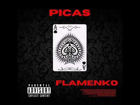 01-PIKKAS - FLAMENKO
