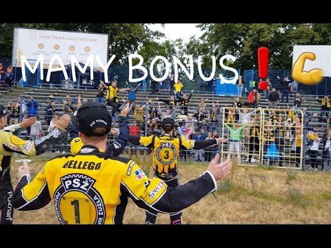 Wywiady po meczu w Bydgoszczy | PSŻtv 2019#36