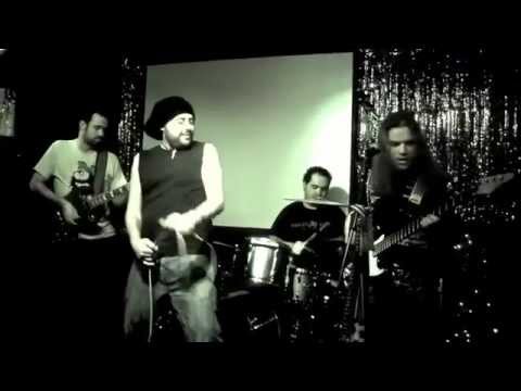 VASCO a New York CSIC tribute - Fegato Spappolato