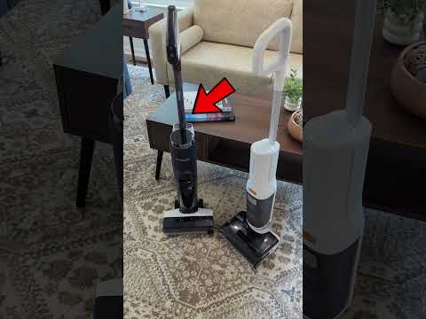 Roborock F25 RT vs Tineco S5: Breaking Down the Differences