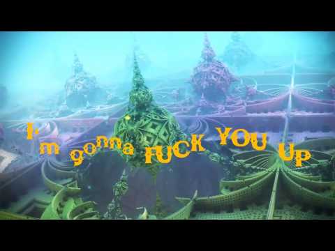 Agustin Malandra - Fuck You Up (Easycall) [Lyric Video]