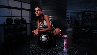 Video de MEDICINE BALL STRONG 3KG
