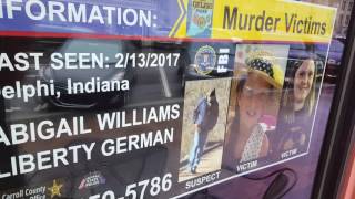 Day 187.9  I Really Didn't Want To Be Right About the Garroting and the Rape