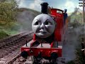 Thomas Classic Instrumentals James Learns A Lesson Part 2