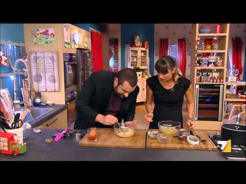 I Menu di Benedetta - Puntata del 14/12/2012