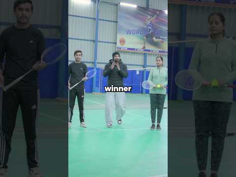 The best player, Wins ₹5000